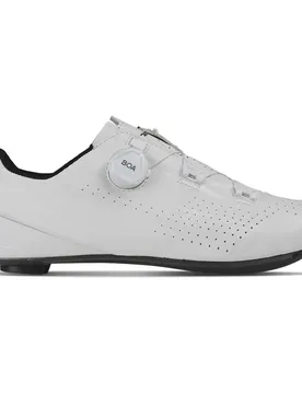Scarpe Da Strada Carbon G.fulgor White