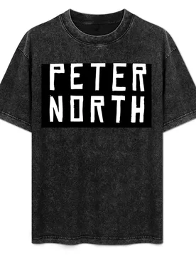 Peter North T-Shirt cotton tshirt 100% man tshirt t shirts for man pack cotton t shirt man plain T-Shirt - Aliexpress - FashionsVida