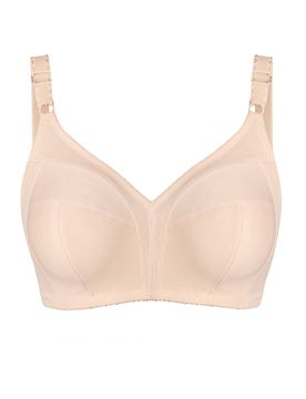TEYLI Sujetador 'Federica' beige