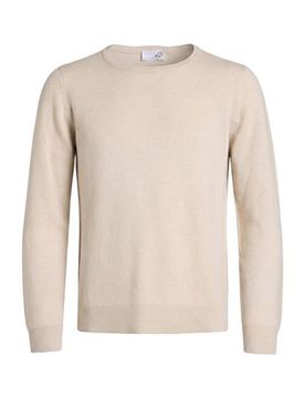 Pullover Herren Beige 46,48 Herren