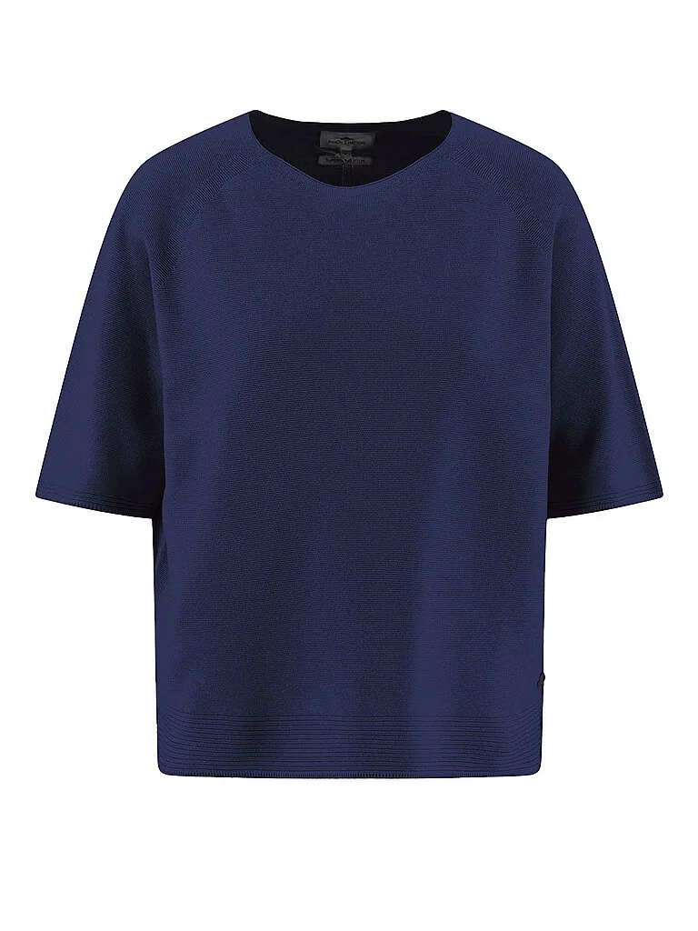 Pullover dunkelblau XL damen - FYNCH-HATTON - FashionsVida