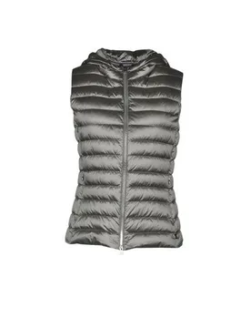Plumífero y acolchado Mujer Plomo XL Mujer - Bosideng - FashionsVida