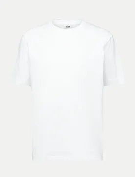 Drykorn 520198 RAPHAEL 888 Weiß L - Drykorn - FashionsVida