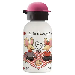 Bouteille Fromage 350 Ml Multicolor One Size