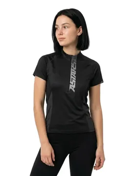 Bicycle Maglia A Maniche Corte Stella Hyperlight Black