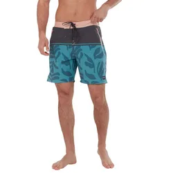 Short De Bain Morris Shaded Pine 30
