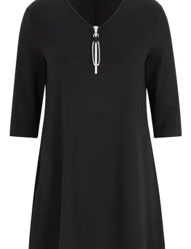 T-Shirt 1/2 Arm female - 48 - FashionsVida