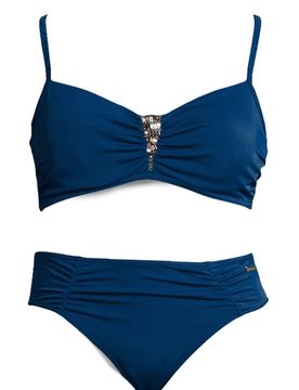 LASCANA Bikini marino