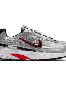 Initiator Herren Laufschuhe, silber, Größe 42 42 - Nike - FashionsVida