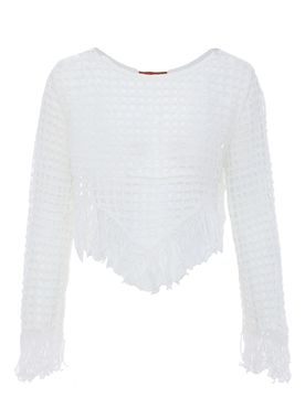 Ebeeza Jersey blanco