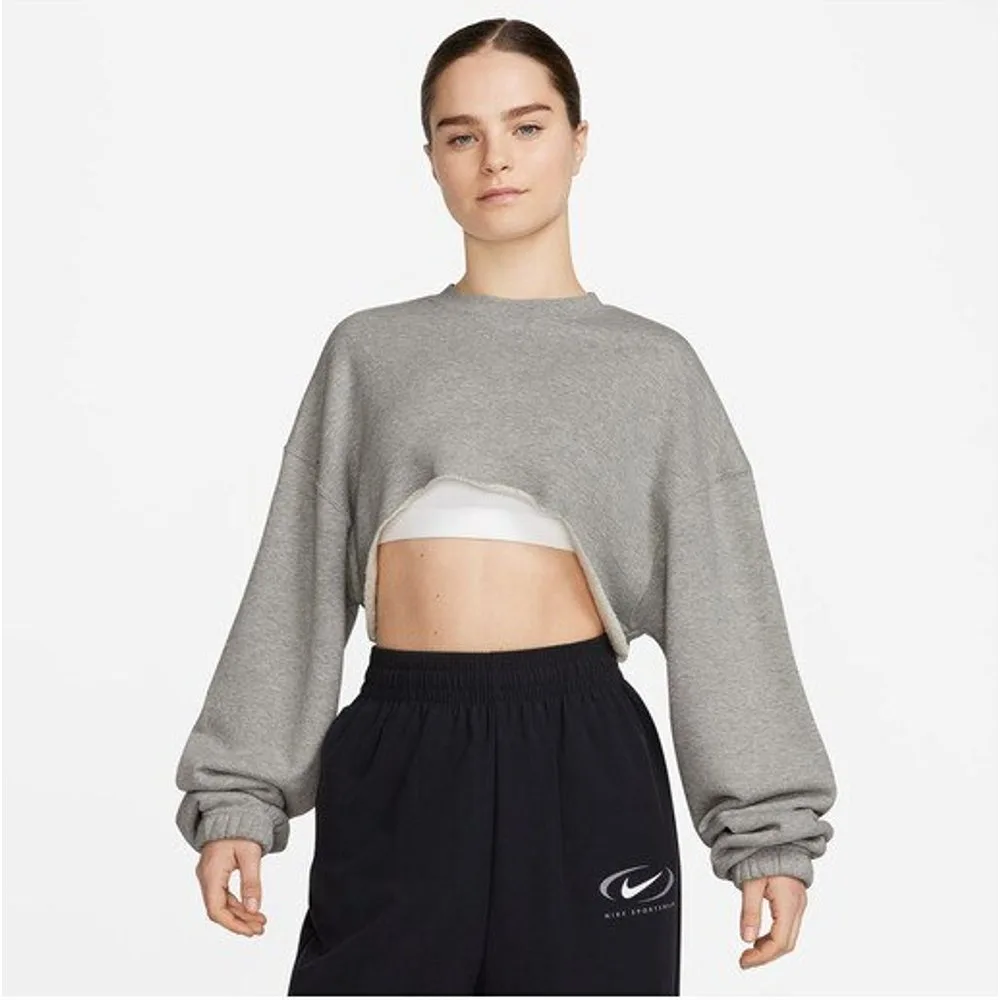 Sudadera de mujer Sportswear Dance - Nike - FashionsVida