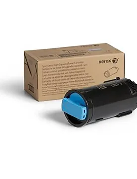 Toner 106r03884 Cyan One Size unisex - Xerox - FashionsVida