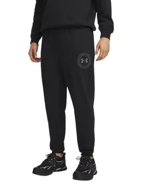 Joggers Rival Graphic Lightweight Black L