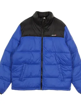 Piumino Uomo Primo Arctic Jacket Nautical Blue - Element - FashionsVida