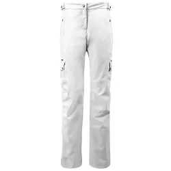 Pantalón de nieve de mujer Cargo