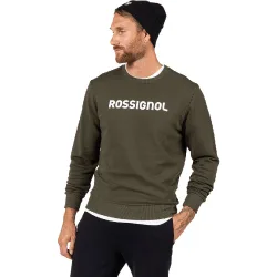 Sudadera de hombre Prarion Cn