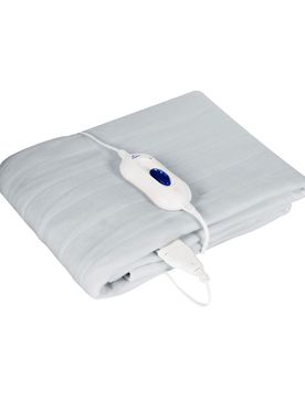® 3-Zonen Wärme-Unterbett weiss