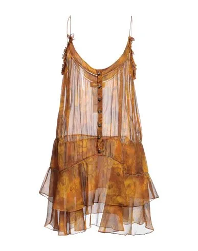 Top Mujer Caléndula 34,36,38 Mujer - Dsquared2 - FashionsVida