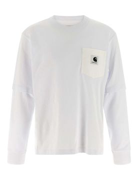 T-shirt Capsule X Carhartt Wip