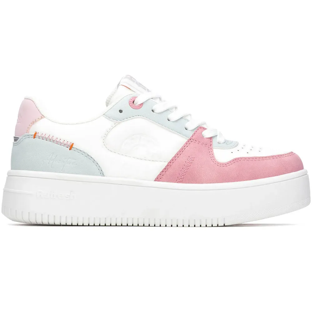 Baskets 175230 Aqua EU 38 - Refresh - FashionsVida