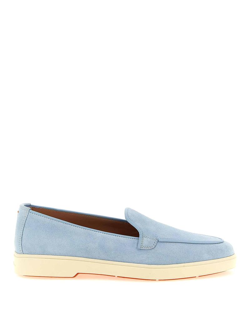 Santoni Mocassini Debora