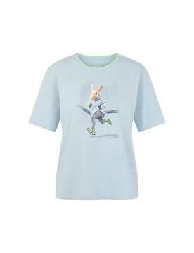 T-Shirt female - 42 - FashionsVida
