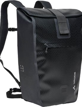 Clubride aqua 25 mochila montaña Negro (UNICA)