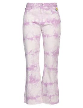 Jeanshose Damen Malve 26W-28L,27W-28L,28W-28L Damen
