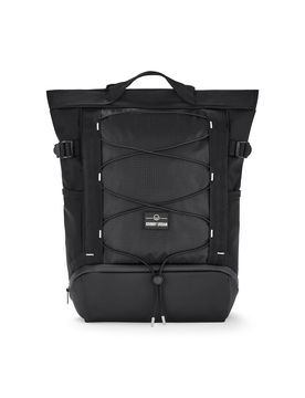 Johnny Urban Mochila negro