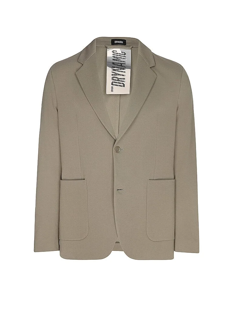 Sakko MARLS camel 50 herren - Drykorn - FashionsVida