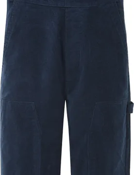 Bibee Cord Over Dress Blues - Taille M - Picture Organic Clothing - FashionsVida