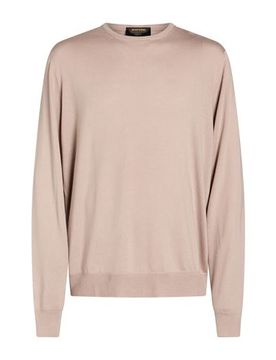 Pullover Herren Antikrosa 56 Herren