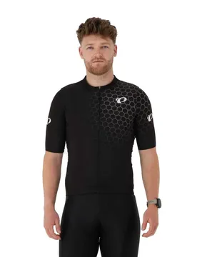 Izumi Maillot à Manches Courtes Performance