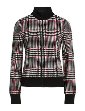 Strickjacke Damen Schwarz 36 Damen - Akris - FashionsVida