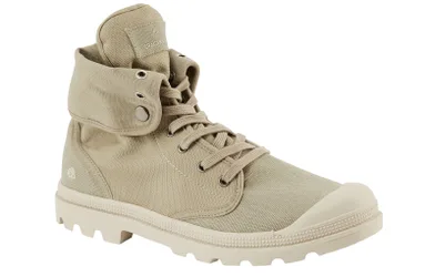 Mesa Hi 2 Womens Boots - Beige - Size Uk 6