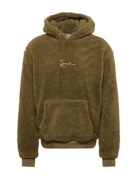Karl Kani Sudadera oliva