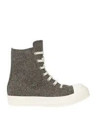 Sneakers Hombre Verde oscuro 46 Hombre