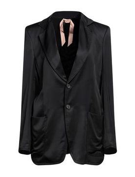N°21 Blazer Damen Schwarz 32 Damen
