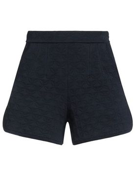 Shorts & Bermudashorts Damen Nachtblau 32 Damen
