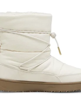 Snowbae Damen Freizeitschuhe, weiß, Größe 38 ½ 38 ½ - Puma - FashionsVida