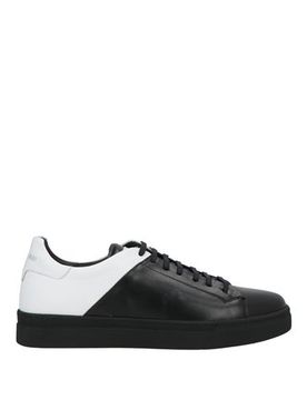 Sneakers Hombre Negro 41,42,43 Hombre