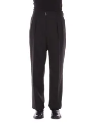 Tagliatore Pantaloni Nero