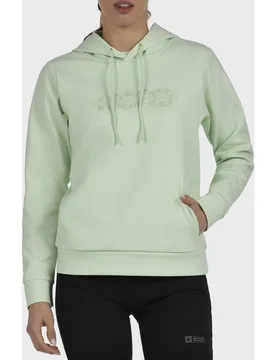 Sudadera Mujer LARYS + - 8000 - FashionsVida