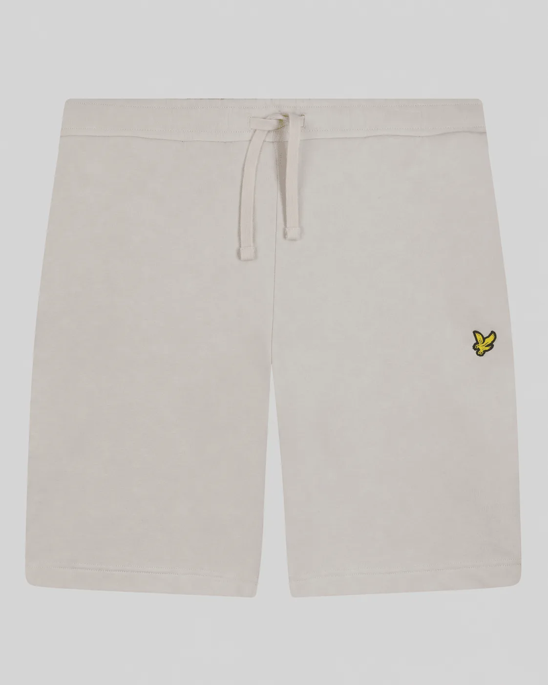 Men's Sweat Short Plus in Cove - Lyle & Scott - FashionsVida