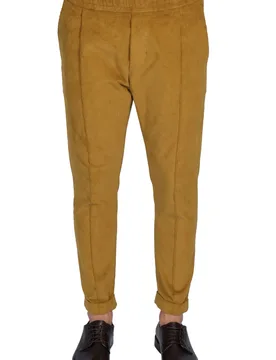 Pantalaccio Duemila Righe 601/CLANCIE G016 SEN - GOLDEN CRAFT 1957 - FashionsVida