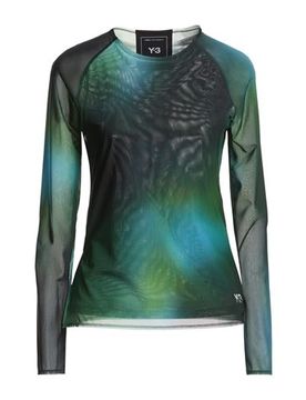 T-shirts Damen Grün L,S,XS,XXS Damen