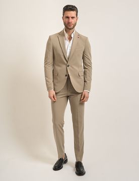 MULISH Abiti Beige