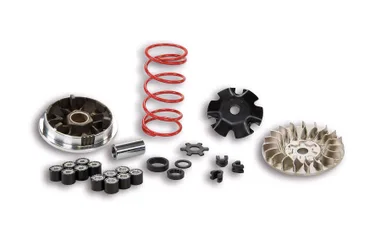 Variatore Multivar Per Yamaha-Minarelli Garelli Gsp 50 2t Lc Euro 2 (1pe40mb)