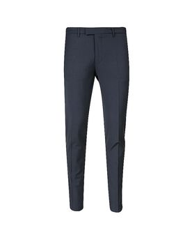 Anzughose DRYNAMIC PIET blau 90 herren