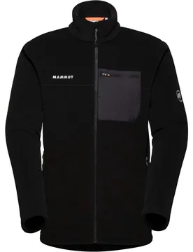 Forro polar de montaña de hombre INNOMINATA - mammut - FashionsVida
